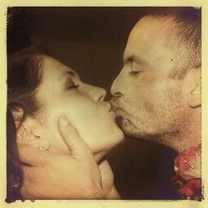 Meet your Posher, Natasha